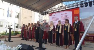 Правителството одобри прием на 40 студенти във Факултета по ветеринарна медицина в Плевен за учебната 2025/2026 година, обучението ще бъде субсидирано от държавата