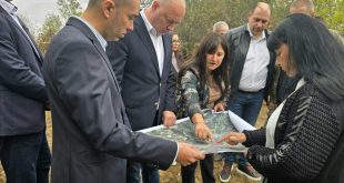 Правителството пренасочва 49 милиона лева за ВиК проекти в Плевен с цел трайно решаване на проблема с водоснабдяването до следващото лято