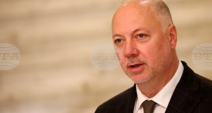 Премиерът Росен Желязков призова за намаляване на водозагубите в Плевен на фона на водната криза и масовите протести