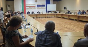 Пробният сондаж край Плевен доказа годността на водата за питейно-битови нужди, монтажът на хидрофорни системи в училища започна