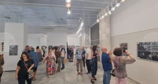 Сдружение „Фото художници“ открива годишната изложба „В кадър“ в Плевен с участие на известни фотографи и специални събития