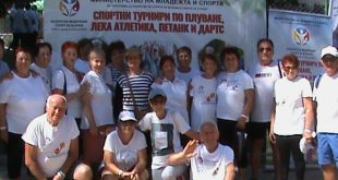 СК „Спартакисти“ с престижно второ място в националната спортна проява в Кранево 2025