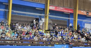 Спартак Плевен триумфира с купа „Плевен“ след драматична победа над Крайова в продължение на предсезонния турнир