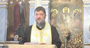 Спасителната сила на кръста: Отец Милен от Плевен за вярата и победата над страстите на Кръстовден