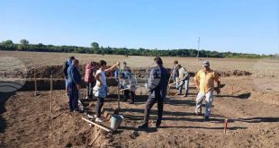 Археолози проучват култови структури в антично селище край Левски и планират нови разкрития през следващия сезон