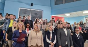 В Плевен стартира XXII Международна научна конференция за студенти и млади лекари с участието на водещи световни учени и иновативни лекции