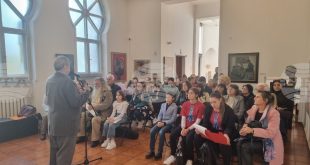 В Плевен създадоха Академия за талантливи деца в словесното изкуство, подкрепена от местни и национални институции