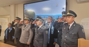ВВВУ „Георги Бенковски“ откри академичната 2025/2026 година с 66 нови курсанти и над 150 студенти в Плевен