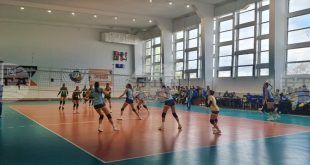Второто издание на волейболния турнир „Стефка Великова“ стартира в Плевен в памет на треньорката и двамата състезатели, загинали в катастрофа