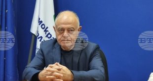 Ген. Атанас Атанасов: Новият закон за ДАНС е противоконституционен и узурпира правомощията на правителството, целта е контрол върху търговския оборот