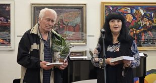 Дружеството на писателите в Плевен откри новия си творчески сезон с литературна вечер, посветена на Деня на българската поезия и Световния ден на музиката