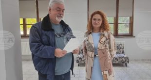 Държавният архив в Плевен отбеляза Деня на архивистите с изложби и награждаване на дарители и приятели на институцията