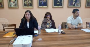 Експерти от КЗП и НАП представиха в Пордим основните етапи и срокове за въвеждане на еврото от 1 януари 2026 г.