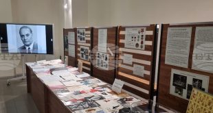 Изложба в Плевен отбелязва 120 години от рождението на оперния маестро Христо Бръмбаров