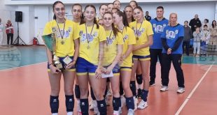 Марица (Пловдив) триумфира в турнира на приятелството „Стефка Великова“ в Плевен, след категорична победа над Олимпиец (Плевен)