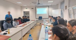 Медицински университет – Плевен и Тексаският технически университет проведоха съвместно обучение по Advanced Cardiac Life Support за млади лекари и медицински специалисти
