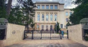 Медицински университет – Плевен тържествено дипломира Випуск 2025 на Факултета по обществено здраве със 16 отличника
