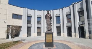 Медицинският университет в Плевен отбелязва празника си с тържествен академичен съвет и научни форуми по случай 51 години от създаването му