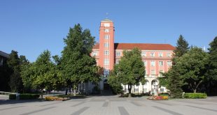 Община Плевен получи финансиране от Министерство на спорта за обновяване на спортни площадки за хвърляния
