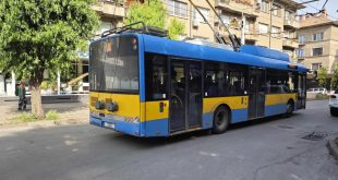 Община Плевен стартира проект за интегриран градски транспорт с бюджет над 32 милиона лева