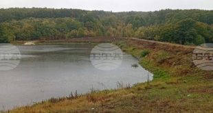 Община Плевен уверява: Няма опасност от преливане на язовирите въпреки обилните валежи и червения код