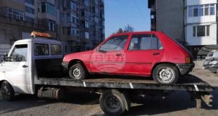 Общински инспектори в Плевен премахнаха 10 излезли от употреба автомобили и съставиха 101 фиша за нарушения на обществения ред