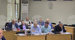 Общинският съвет в Плевен ще одобри актуализирана бюджетна прогноза и ще обсъди ключови предложения на предстоящото заседание