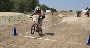 Плевен домакин на престижното състезание BMX Pleven MAXXIS CUP с олимпийски ранг и награди
