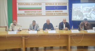 Плевен продължава ремонтите на ВиК мрежата и планира нови проекти с общинско финансиране