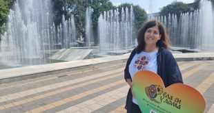 Плевенчанката Йорданка Танева: Завръщането в България е по-добро от живота в чужбина, тук е рай за децата и семействата ни