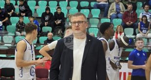 Спартак Плевен с минимална победа над Дубрава Загреб; Треньорът Тодоров: „Отборът има потенциал, феновете да бъдат търпеливи“