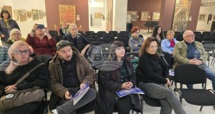 Трето издание на Международния пленер по живопис „Плевен 2025“ събира десет майстори на четката от България, Сърбия и Румъния в художествена галерия „Илия Бешков“