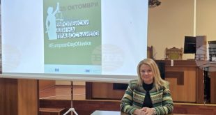 Ученици ще пресъздадат съдебен процес в Деня на отворените врати на Районния съд в Плевен