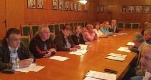 Фирмите за зимно почистване в Плевен обявиха пълна готовност за предстоящия сезон
