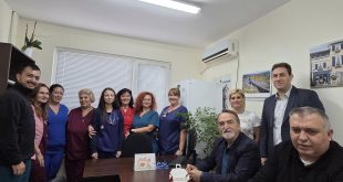 Фотоизложба в УМБАЛ „Д-р Георги Странски“ показва, че животът с ревматологично заболяване може да бъде пълноценен.