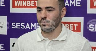 Академик Бултекс 99 признава слабостите си след загубата от Спартак Плевен и обещава по-добро представяне след паузата