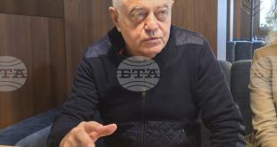 Атанас Атанасов: Бюджетът за 2026 г. е символ на застой и корупционни практики в управлението на България