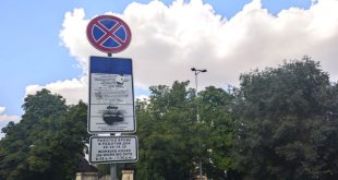 Безплатно паркиране в Плевен: „Синя зона“ без такси от 22 декември до Нова година