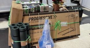 Благодарение на благотворителен концерт, Домът за медико-социални грижи за деца в Плевен получи дарение за рехабилитация