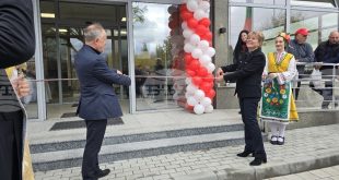 „Дикар Консулт“ откри най-големия търговски и логистичен център в Плевен с инвестиция от 4 млн. лева и 15 нови работни места