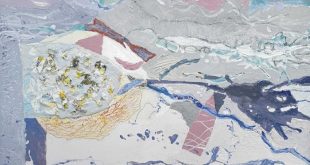 Димитър Чолаков представя живописната си изложба в плевенската галерия „Илия Бешков“ днес