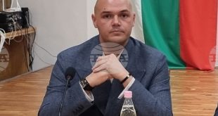 Заместник-кметът на Плевен: Подмяна на 47 км водопроводна мрежа до края на 2024 г.