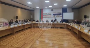 Кризисният щаб в Плевен докладва за напредъка по подмяната на водопроводи и стабилизиране на водоснабдяването в региона