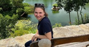 Младият ветеринар д-р Ина Георгиева поема грижата за безстопанствените животни в Плевен