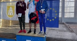 Над 100 състезатели от цялата страна участваха в лекоатлетическия турнир „Плевенска Панорама“ 2025, най-много отличия за „Спартак“ – Плевен и „Лудогорец“ – Разград