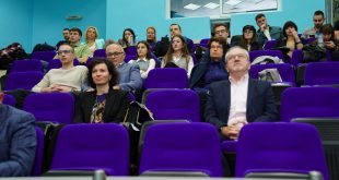 Национален форум за млади хематолози събра специалисти и открои иновативни подходи в диагностиката и лечението на хематологични заболявания в България.