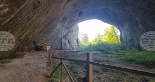 Нова брошура разкрива защитените територии в Плевен и Ловеч и тяхното значение за природата на България