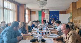 Община Левски ще кандидатства за финансиране на проект за подкрепа на талантливи деца по Програма „Образование“ 2021-2027 г.