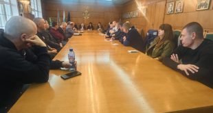 Община Плевен и местният бизнес обединяват усилия за сигурни и спокойни празници с нови мерки и контрол