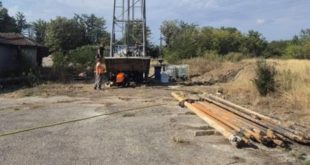 Община Плевен отчете напредък по ВиК проектите с подробен доклад за изминалата седмица